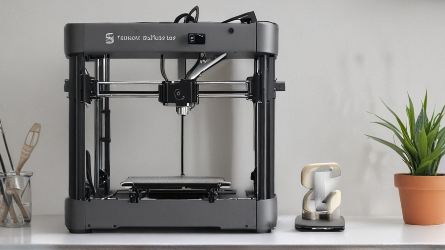 snapmaker 3 in 1 3d printer