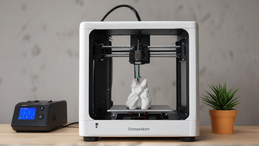 snapmaker 3 in 1 3d printer