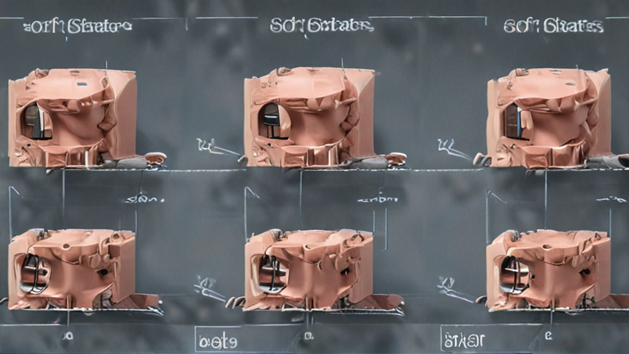 soft starts