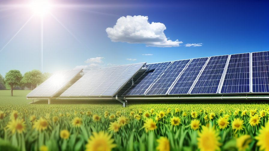 solar power inverter