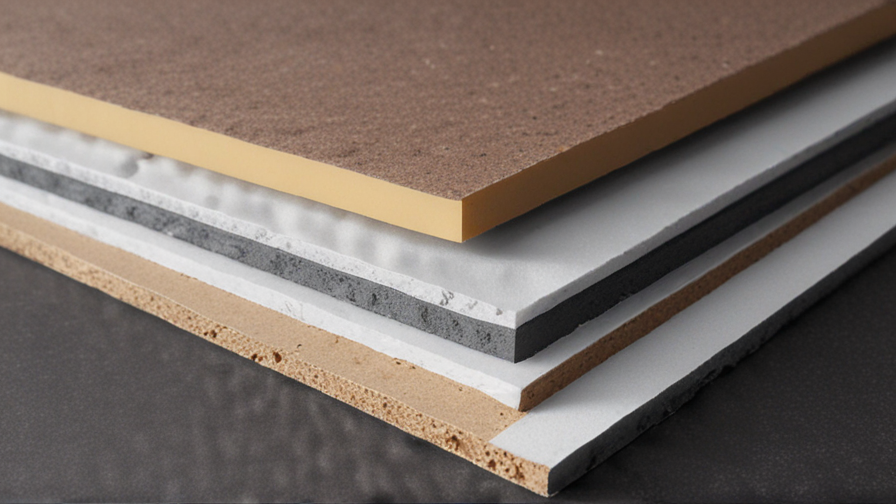 sound absorption material