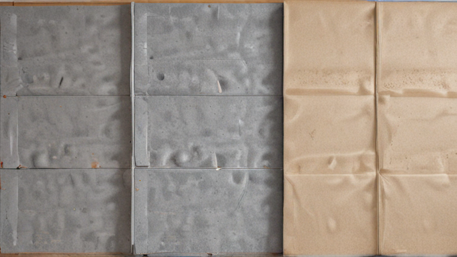 sound dampening wall panels