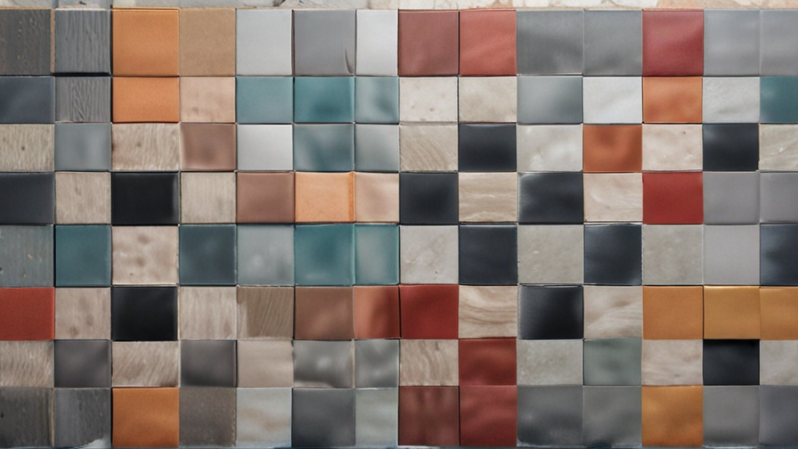 sound tiles