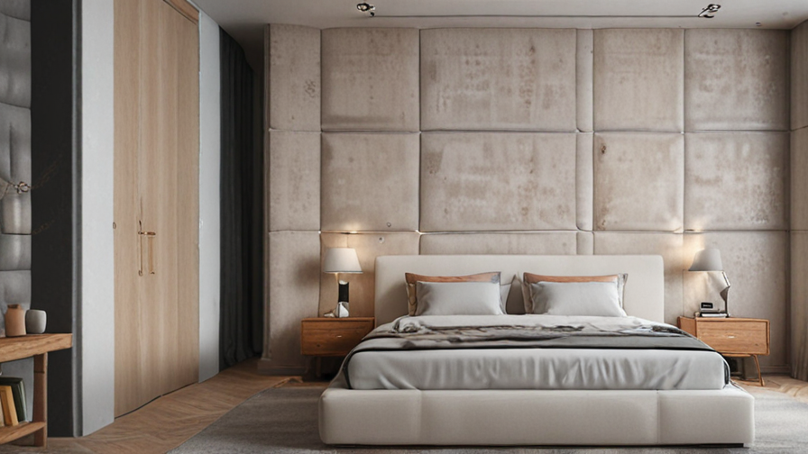 soundproof panels for bedroom