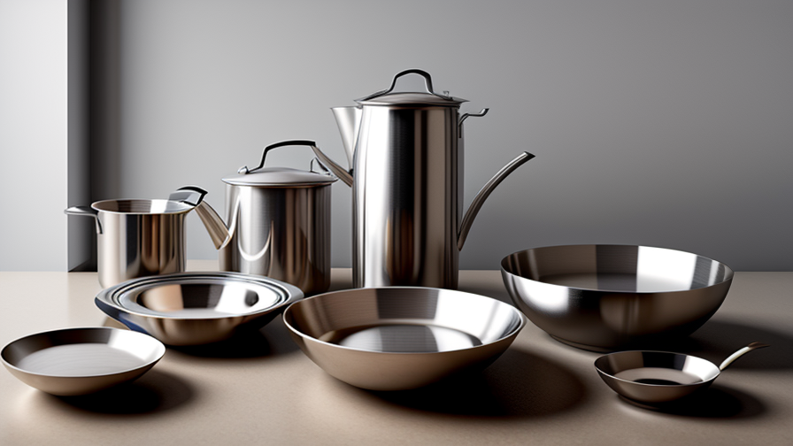 stainless steel china