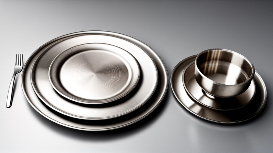 stainless steel china