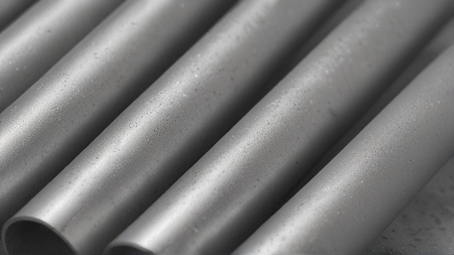 stainless steel powder coating