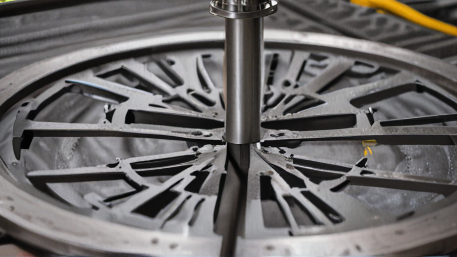 steel cnc cutting design