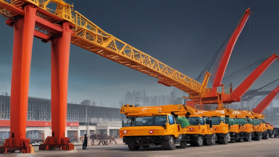 street crane company