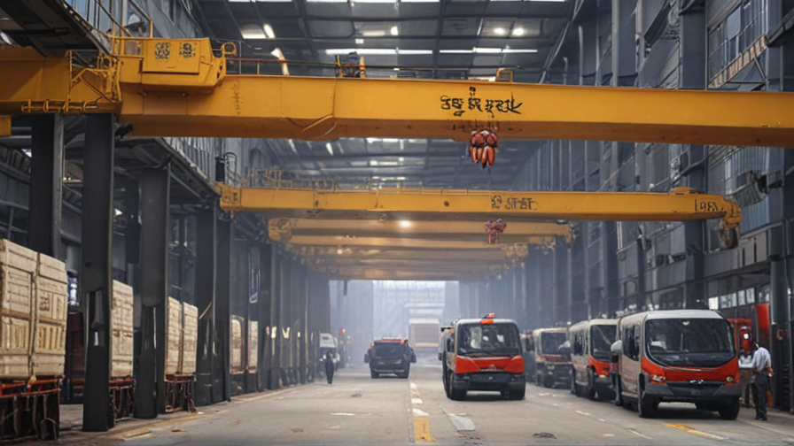 street crane company