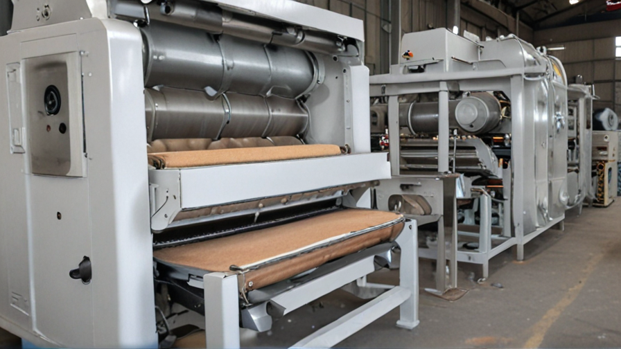 sugar coating machine