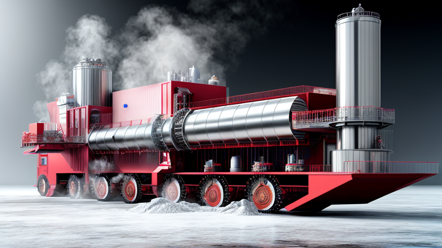 sugar coating machine