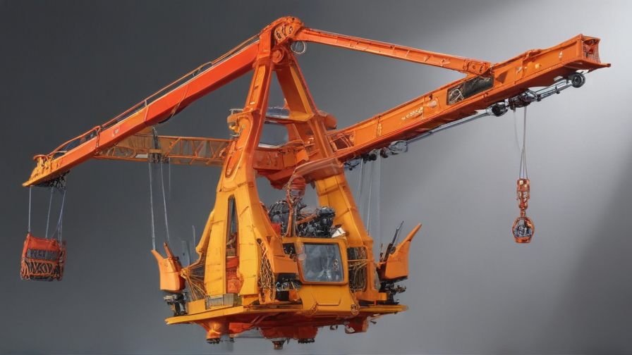 sun crane & hoist