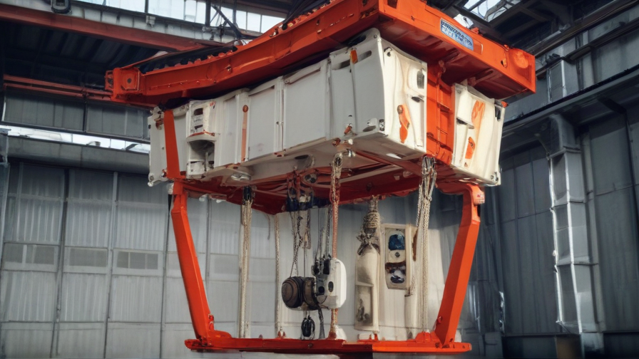 sun crane & hoist