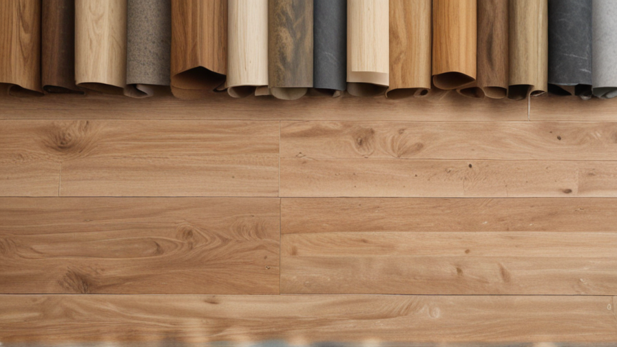 sustainable flooring options