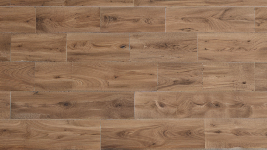 sustainable flooring options