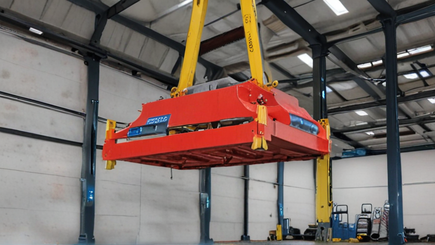 tandem lifting