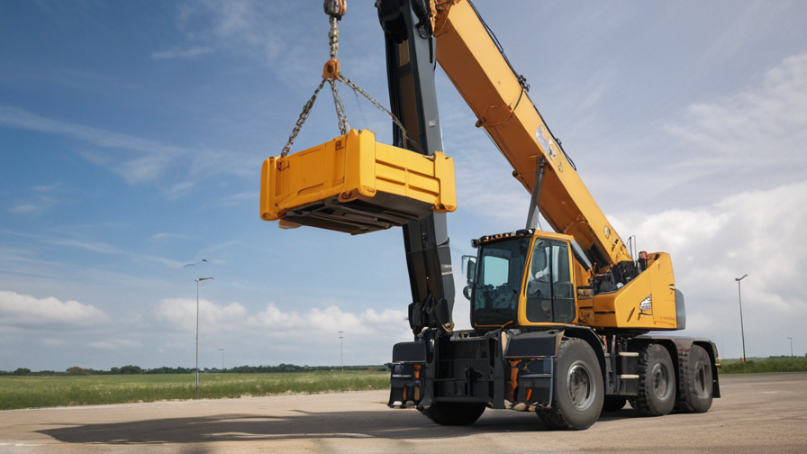 tandem lifting