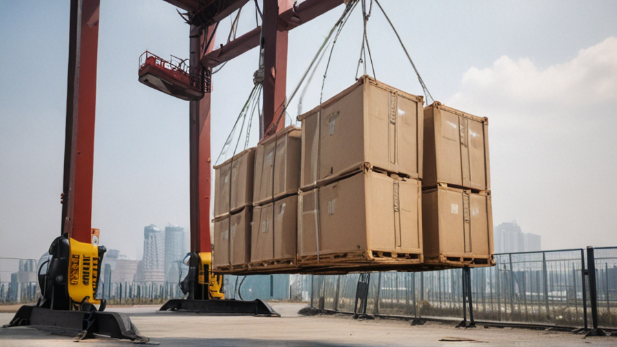 tandem lifting