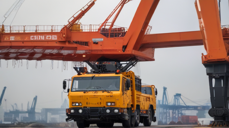 the crane express
