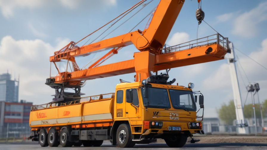 the crane express