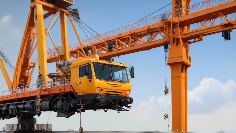 the crane express