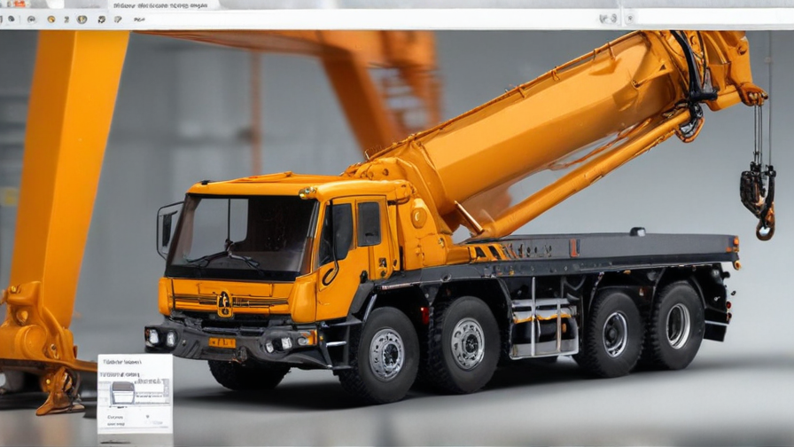 the crane express
