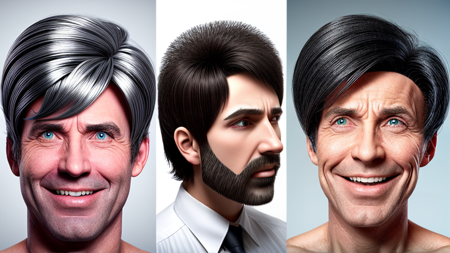 toupee vs wig