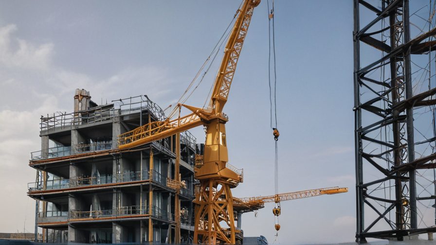 tower crane