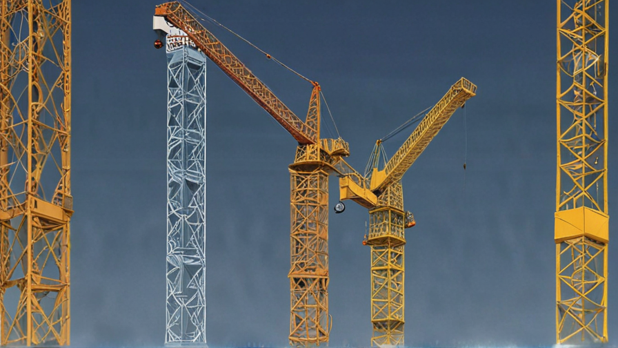 tower crane
