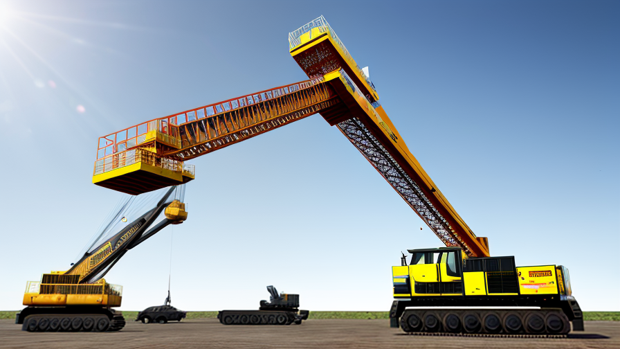 tower crane company