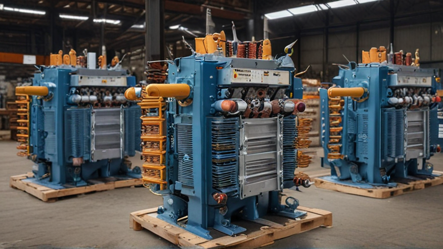 transformer makers
