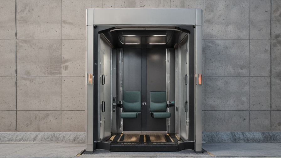 travel lift