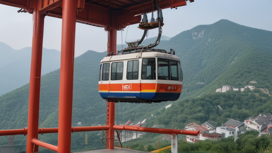 travel lift