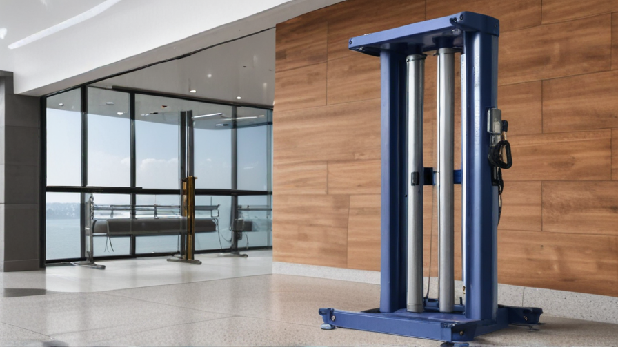 travel lift