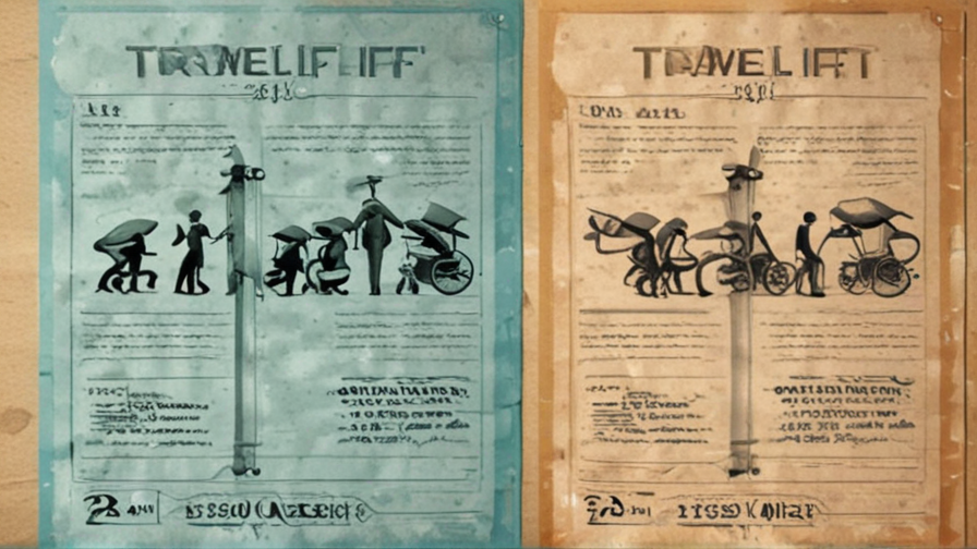 travel lift