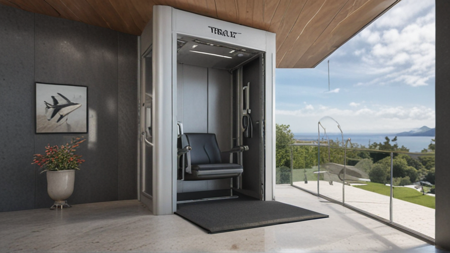 travel lift