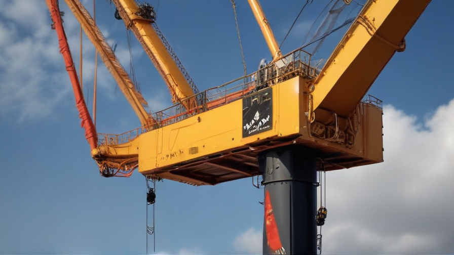 type of crane pdf