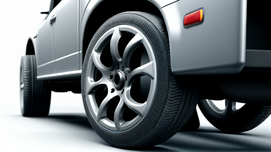 tyre balancer