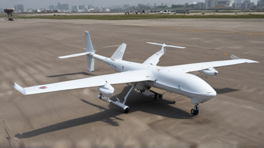 uav china