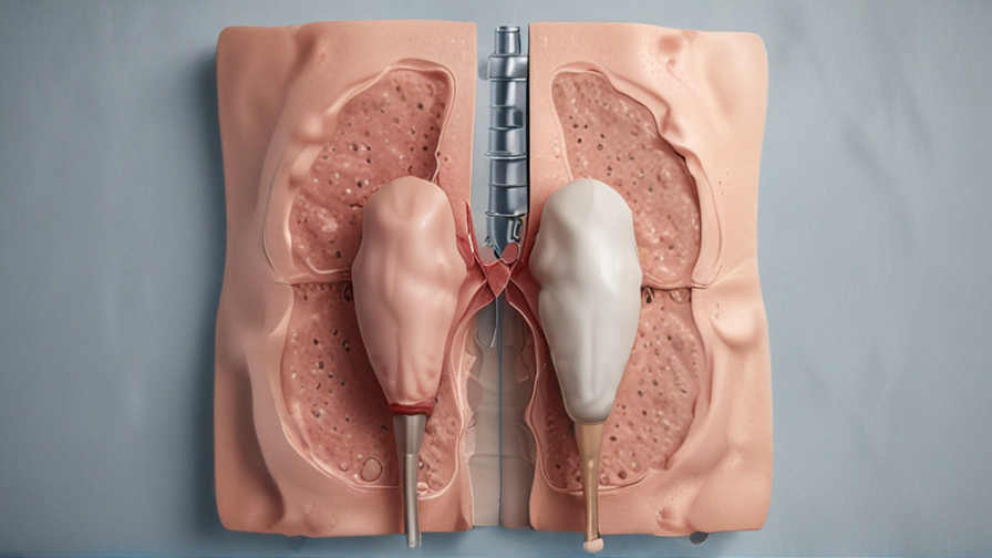 urological products