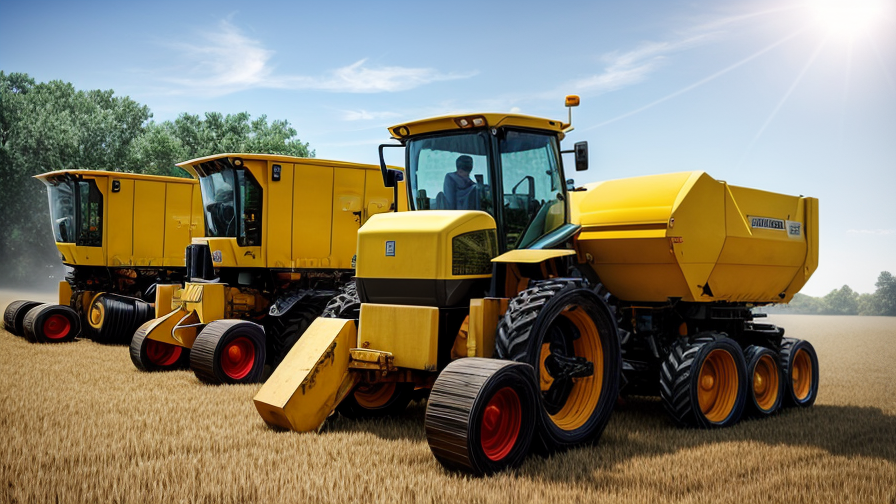 used balers for sale