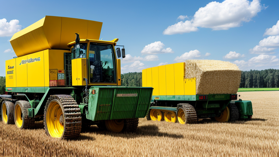 used balers for sale