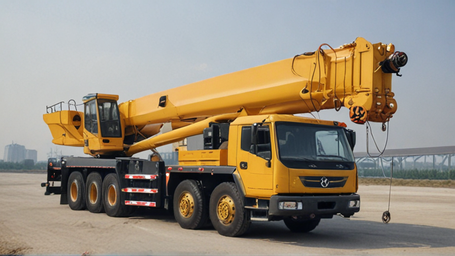 used jib crane for sale