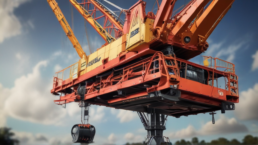 used jib crane for sale