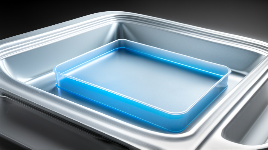 vacuum forming trays