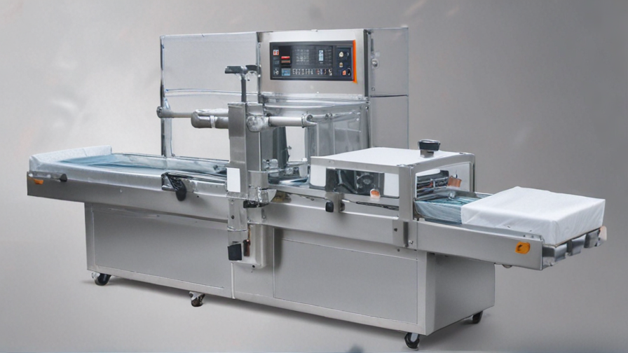 vacuum packager