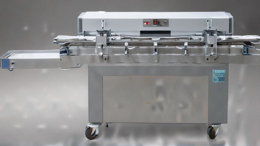 vacuum packager