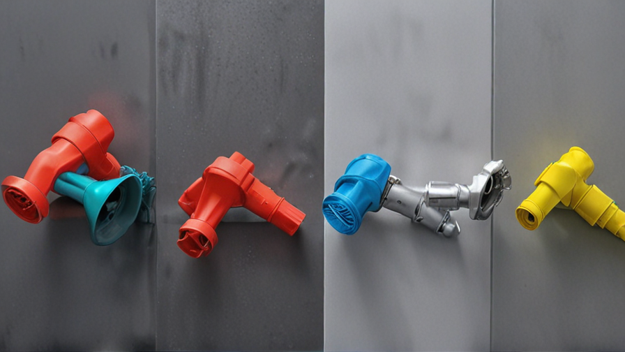 washing nozzles