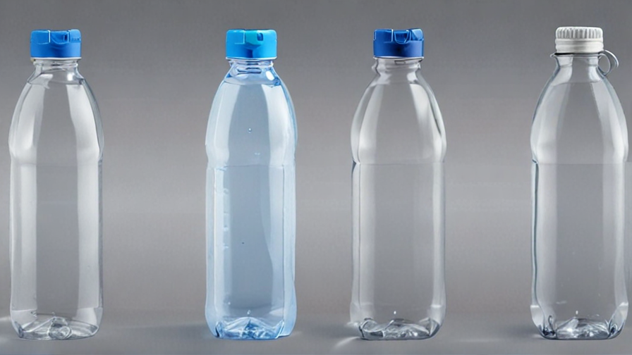 water bottle china